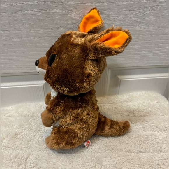 Ty kangaroo 9” - Picture 4 of 4